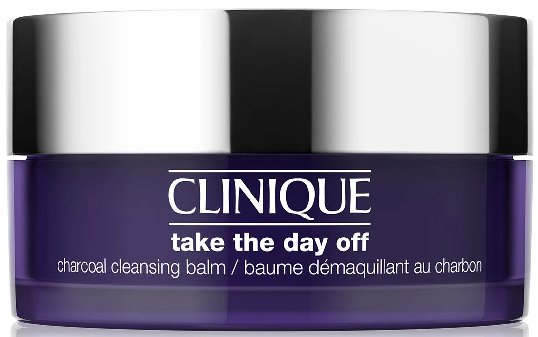 Sáp tẩy trang Clinique Take The Day Off Charcoal Cleansing Balm