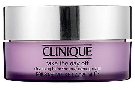 Clinique Take The Day Off Cleansing Balm