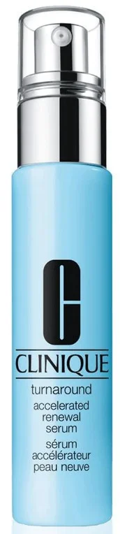 Clinique Turnaround™ Accelerated Renewal Serum