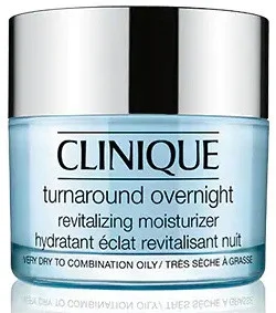 Clinique Turnaround™ Overnight Revitalizing Moisturizer