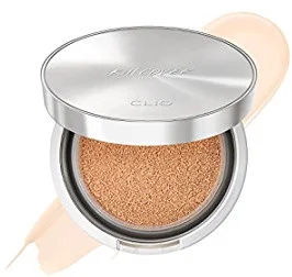 Phấn nước Clio CLIO X Aespa Kill Cover Calming Cushion