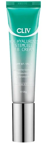 CLIV Max Hyaluronic Stemcell BB Cream