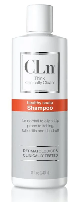 Dầu gội CLn Healthy Scalp Shampoo