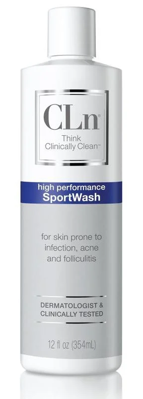 CLn Sportwash