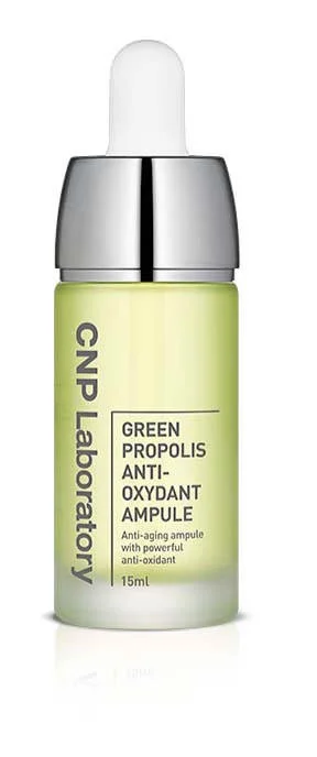 CNP Laboratory Green Propolis Anti-Oxidant Ampule