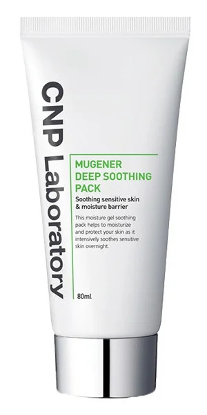 CNP Mugener Deep Soothing Pack
