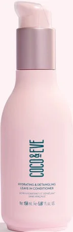 Coco and eve Leave In Conditioner