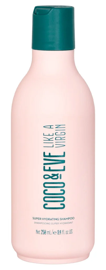 Dưỡng ẩm Coco and eve Like A Virgin Super Hydrating Shampoo