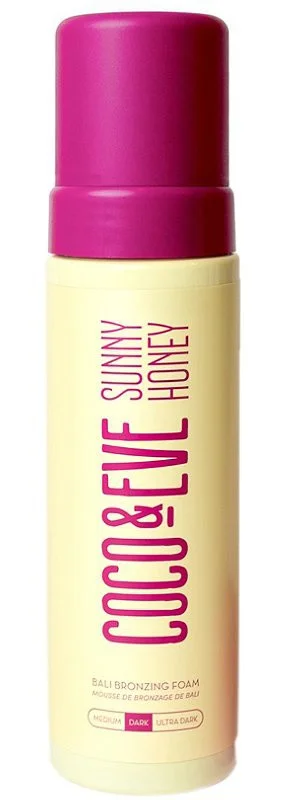 Coco & Eve Bronzing Face Drops