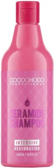 Dầu gội CocoChoco Ceramide Shampoo