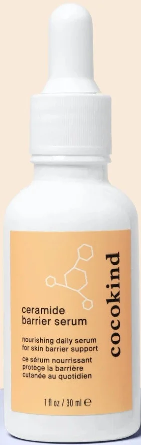 Cocokind Ceramide Barrier Serum