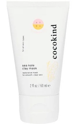 Mặt nạ Cocokind Sea Kale Clay Face Mask