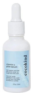 Tinh chất Cocokind Vitamin C Glow Serum