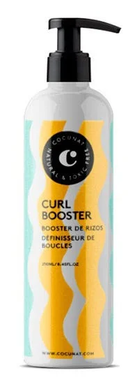 Cocunat Curl Booster
