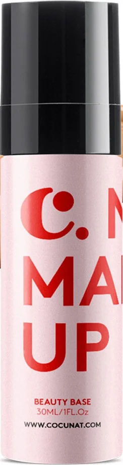 Kem BB Cocunat Foundation En BB Cream Beauty Base