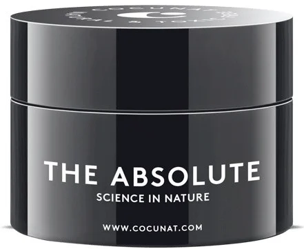 Cocunat The Absolute - Crema Antiedad Rejuvenecedora