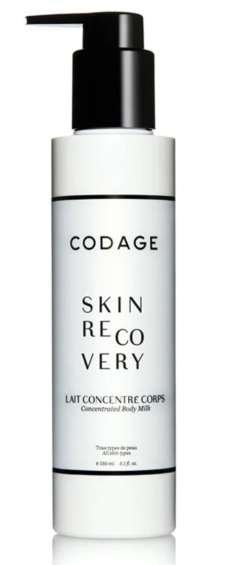 Dưỡng thể Codage Paris Concentrated Body Milk Skin Recovery