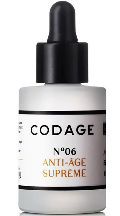 Tinh chất Codage Paris Serum No 6 Anti Aging Supreme
