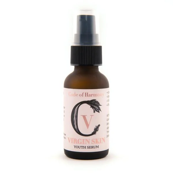 Tinh chất Code of Harmony Virgin Skin Serum