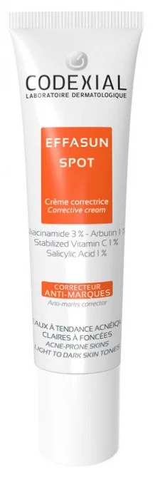 Codexial Effasun Post-Acte SPF 50+
