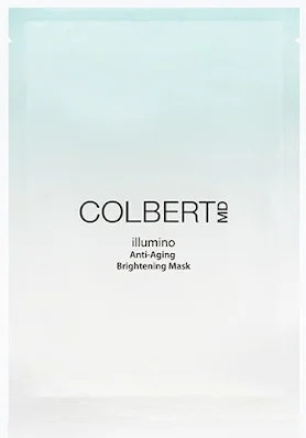 Colbert MD Illumino Anti-Aging Brightening Mask