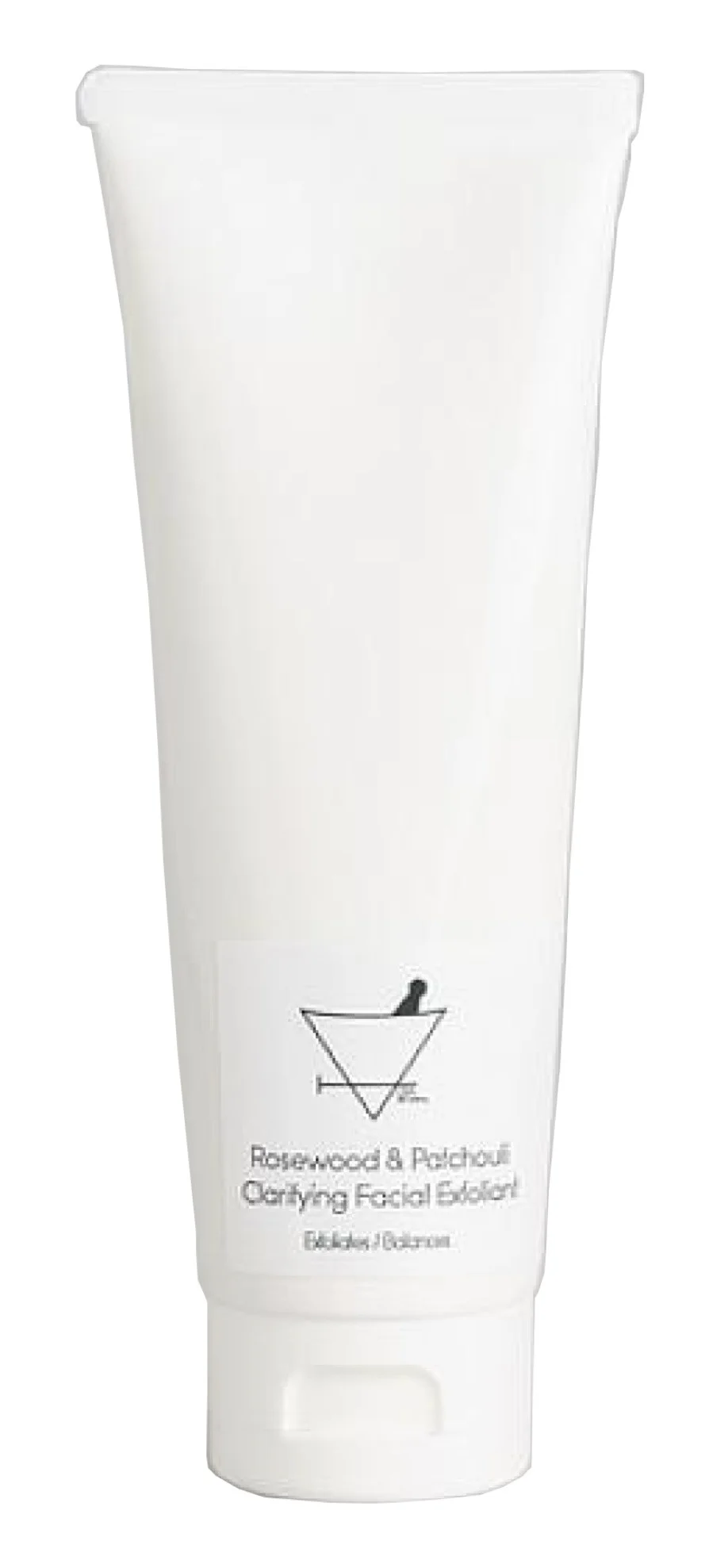 Cold Spring Apothecary Clarifying Facial Exfoliant Rosewood & Patchouli