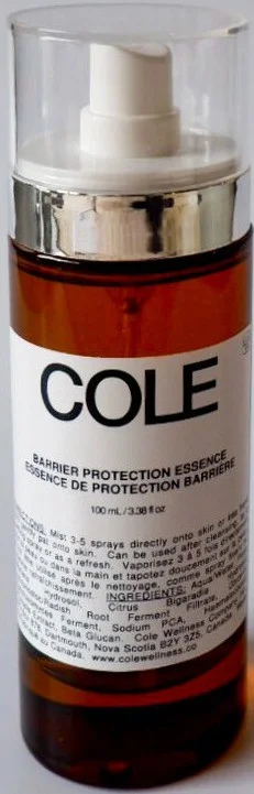 Tinh chất Cole Wellness Co. Barrier Protection Essence