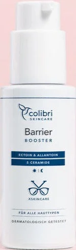 Colibri Cosmetics Barrier Booster