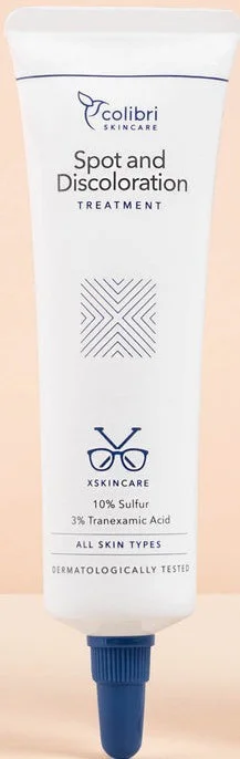 Sản phẩm đặc trị Colibri Cosmetics Spot And Discoloration Treatment
