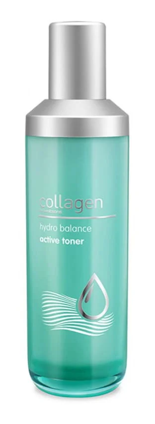 Collagen by Watsons Hydro Balance Active Toner