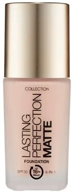 Collection Lasting Perfection 6-in-1 Matte Foundation