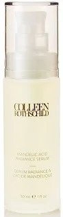 Colleen Rothschild Skincare Mandelic Acid Radiance Serum
