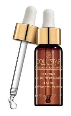 Collistar Pure Actives - Elastin