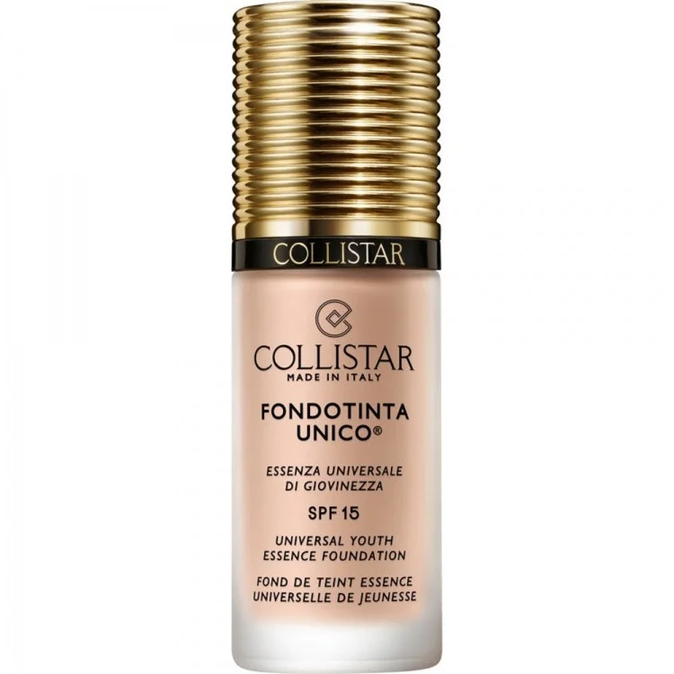 Collistar Unico Foundation SPF 15