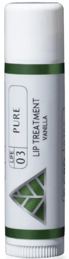 Son dưỡng Color Up Full Spectrum Lip Treatment In Vanilla
