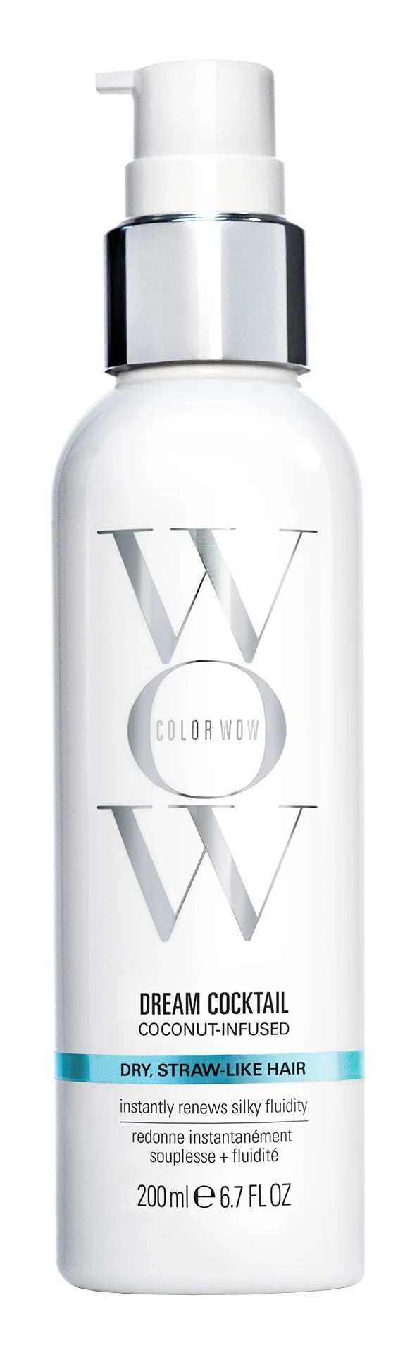 Color Wow Coconut Cocktail Bionic Tonic