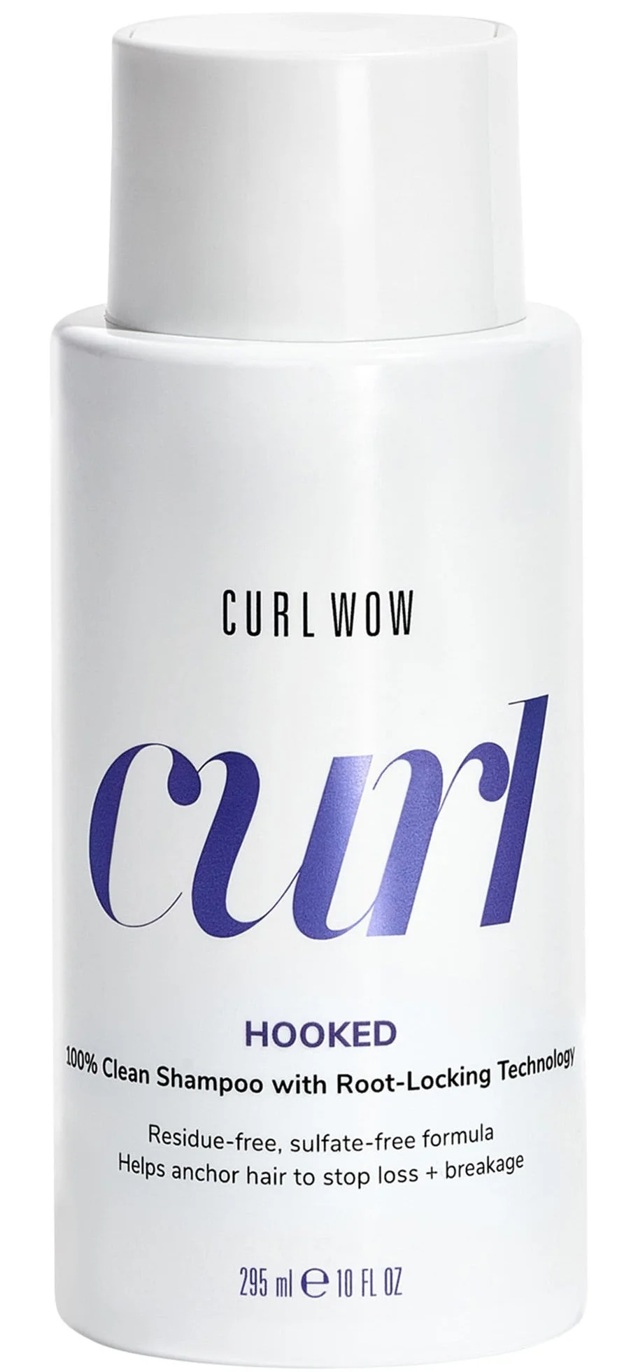 Color Wow Curl Wow Hooked Shampoo