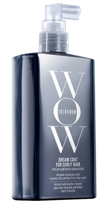 Color Wow Dream Coat Anti-frizz Treatment For Curly Hair