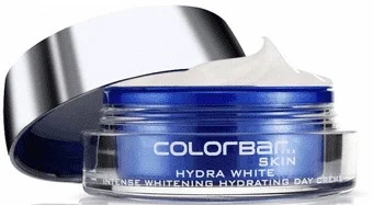 Dưỡng ẩm Colorbar Hydra White Intense Whitening Hydrating Day Crème
