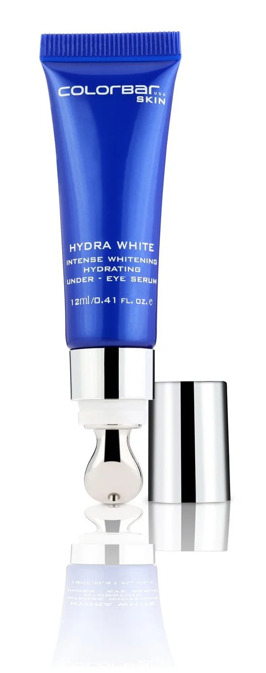 Dưỡng ẩm Colorbar Hydra White Intense Whitening Hydrating Under-Eye Serum