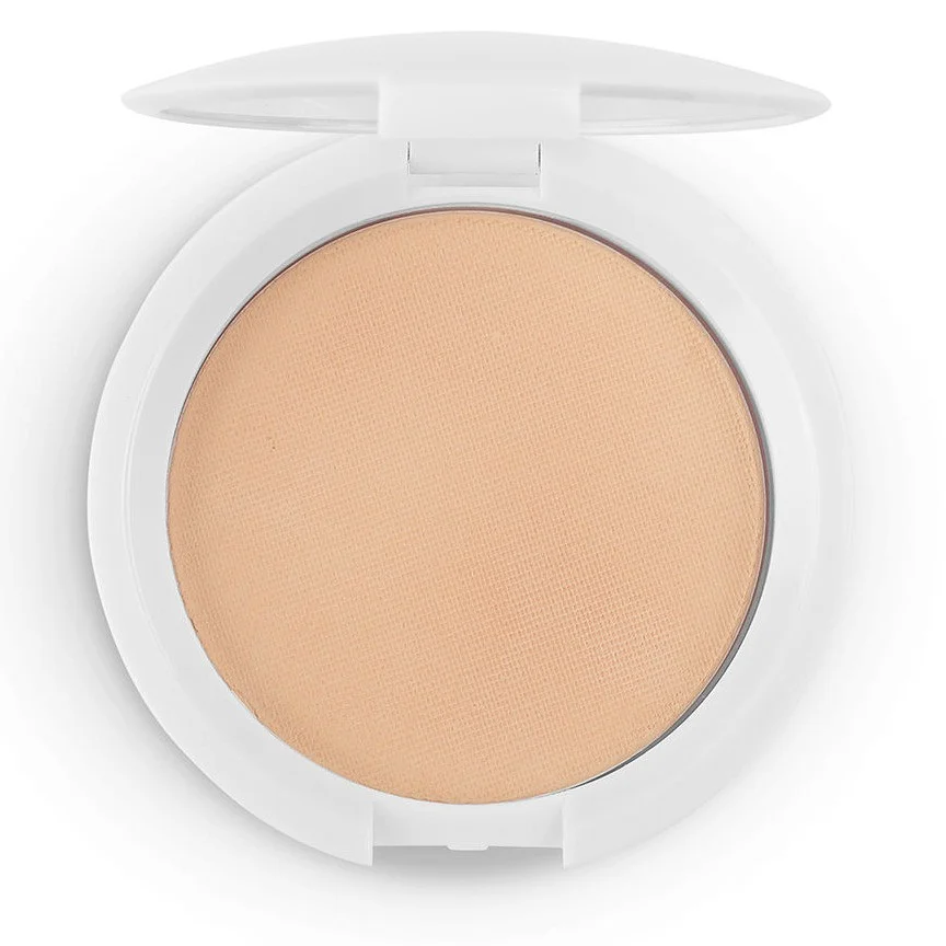 Phấn phủ Colorbar Radiant White UV Fairness Compact Powder With SPF 18