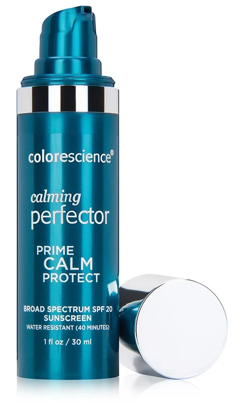 ColoreScience Calming Perfector Spf 20