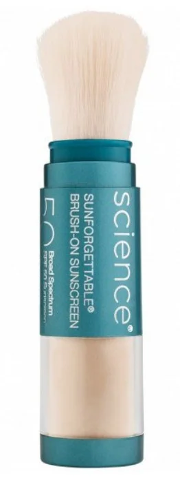 Colorscience Sunforgettable® Total Protection™ Brush-On Shield Spf 50