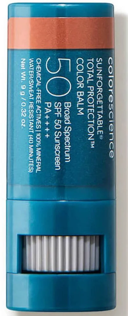 Phấn má hồng ColoreScience Sunforgettable® Total Protection™ Color Balm SPF 50 Blush