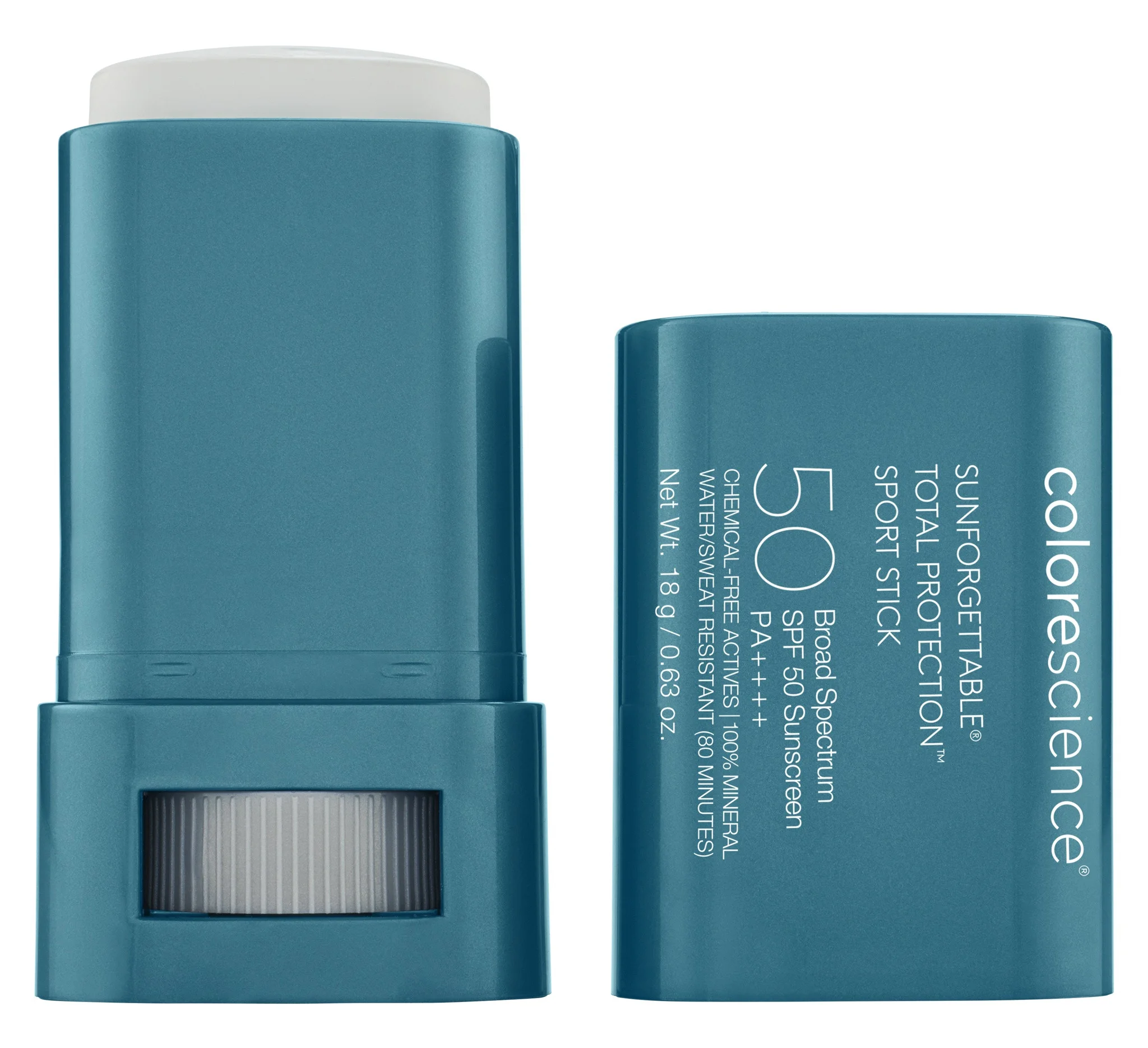 ColoreScience Sunforgettable Total Protection Sport Stick SPF 50