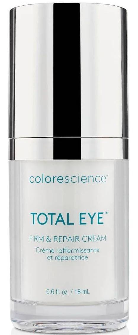 ColoreScience Total Eye Firm And Repair Cream