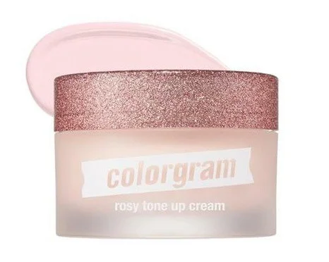 Kem Colorgram Rosy Tone Up Cream