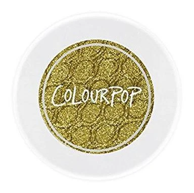 Colourpop Super Shock Shadow - Moonwalk