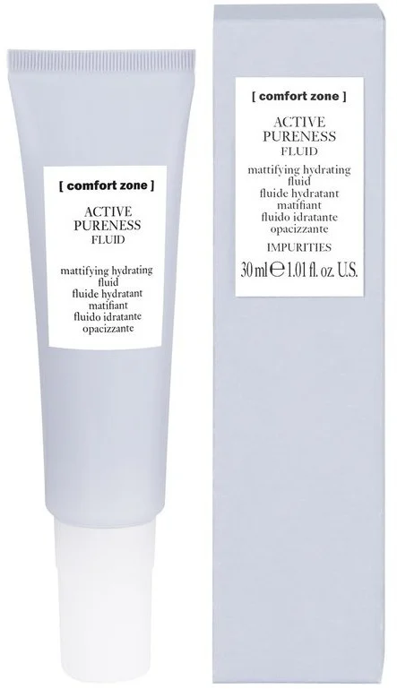 Comfort Zone Active Pureness Fluid