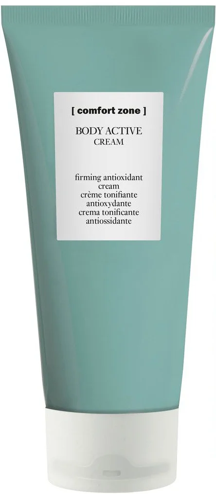 Kem Comfort Zone Body Active Cream